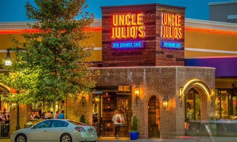 uncle julio's loudoun|uncle julio's locations.